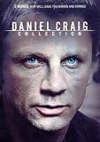 Daniel Craig Collection: The Trench/Kiss and Tell