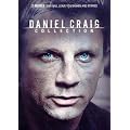 Daniel Craig Collection