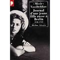 Journal d'une jeune fille russe � Berlin : 1940-1945