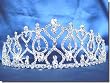 Wedding Tiara 36688