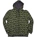 Forum Mens Sweatshirt Youngblood Reversible Green