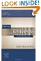 Ephesians (MacArthur Bible Studies)