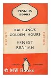 Produkt-Bild: Kai Lung's golden hours