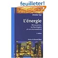 L'�nergie : Ressources, technologies et environnement