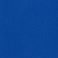Bazzill Prismatic Cardstock 8.5"X11"-Classic Blue  25 per pack