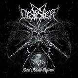 Desaster - 666 Satan Soldiers Syndicate