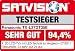 Auszeichnung