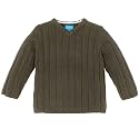 v-neck sweater(bear 18mos)