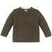 Apparel : v-neck sweater