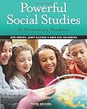 Powerful social studies for elementary students