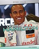 Lewis Hamilton : unauthorised biography