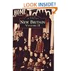 NEW BRITAIN Volume II (CT) (Images of America (Images of America (Arcadia Publishing))