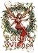 Briar Mistletoe Fairy Midwinter Card - 6 Pack of Greeting Cards