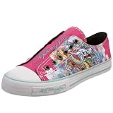 Ed Hardy Women's Oz Lowrise Sneaker