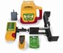 PLS Laser PLS-60547 PLS HVR 505G Highly Visible Rotary Laser System, Yellow/Red/Green