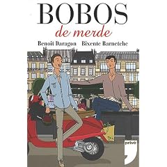 Bobos de merde