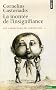 Les carrefours du labyrinthe : Tome 4, La Mont�e de l'insignifiance