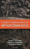 The Best Horror Stories of Arthur Conan Doyle