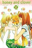 Honey and Clover, Tome 8 (French Edition)