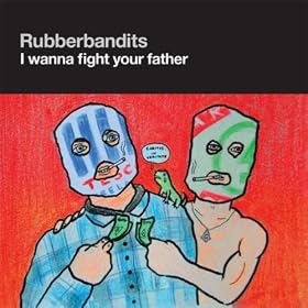 I Wanna Fight your Father [Explicit]