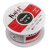 60/40 0.3Mm 50G Tin Lead Rosin Core Solder Soldering Wire (Usa)