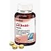 Lachs�l Kapseln mit Omega3 Fetts�uren f�r Herz und Cholesterinspiegel
