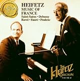 Heifetz Collection Vol 45