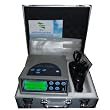 Ionic Detox Foot Bath System with 5 Detox Modes and Far Infrared Belt Therapy