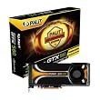 Palit NVIDIA GeForce GTX580 Grafikkarte (PCI-e, 1.5GB GDDR5 Speicher, 2x DVI, Mini-HDMI, 1 GPU)