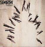 Threes [VINYL]