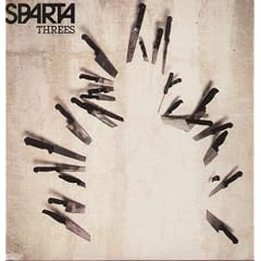 Threes [Vinyl LP]