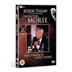 Inspector Morse - Series 3