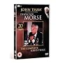 Inspector Morse - Series 3 [DVD]