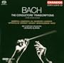 Bach: The Conductors' Transcriptions [Hybrid SACD]