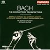 Bach: The Conductors' Transcriptions [Hybrid SACD]