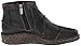 Aetrex Women's Tessa Short Sweater Boot