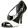 BCBG MAX AZRIA Women's Imin Heel Sandal