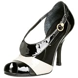 BCBGMAXAZRIA Women's Imin Heel Sandal