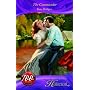 The Commander (Historical Romance)