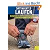 Optimiertes Laufen. Medizinische Tipps zur biologischen Leistungsverbesserung