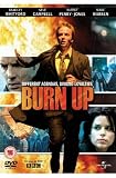 Burn Up [ NON-USA FORMAT, PAL, Reg.2.4 Import - United Kingdom ]