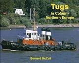 Tugs in colour. Northern Europe