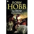 Les Cit�s des Anciens, Tome 4 : La D�crue