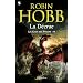 Les Cit�s des Anciens, Tome 4 : La D�crue