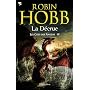 Les Cit�s des Anciens, Tome 4 : La D�crue de Robin Hobb