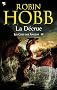 Les Cit�s des Anciens, Tome 4 : La D�crue