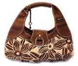 Fossil Laurie Top Zip Hobo Bag