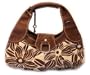 Fossil Laurie Top Zip Hobo Bag