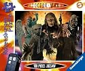 Doctor Who Puzzle (100 pieces)