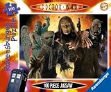 Doctor Who Puzzle (100 pieces)